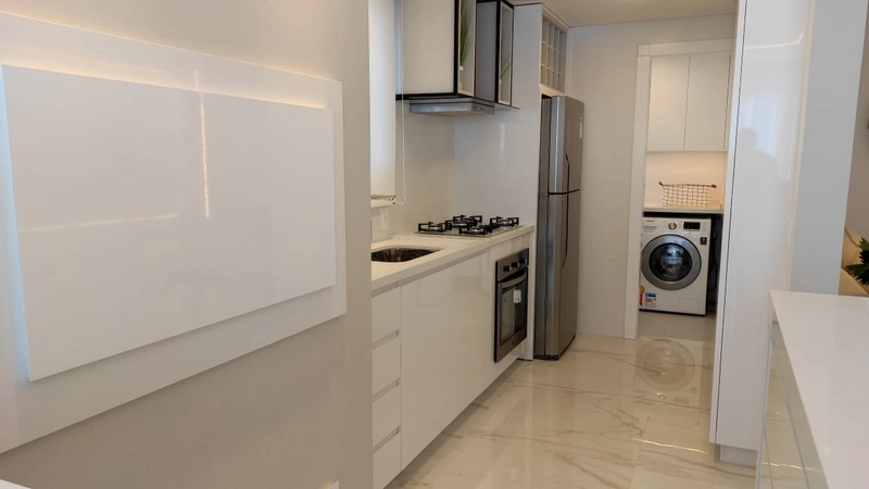 Apartamento à venda em Capão da Canoa/RS: 7ª foto da galeria de imagens do imóvel