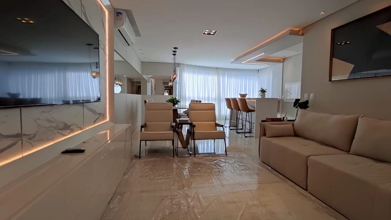 Apartamento à venda em Capão da Canoa/RS: 1ª foto da galeria de imagens do imóvel