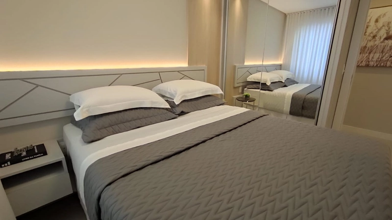Apartamento à venda em Capão da Canoa/RS: 19ª foto da galeria de imagens do imóvel