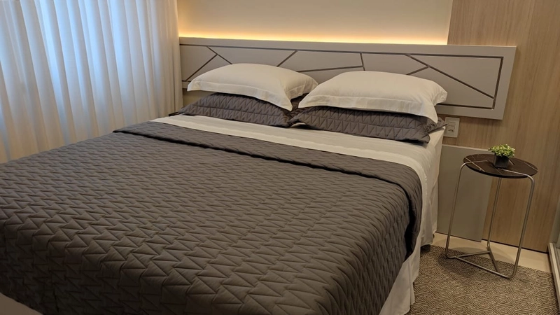 Apartamento à venda em Capão da Canoa/RS: 21ª foto da galeria de imagens do imóvel