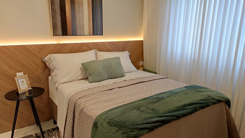 Apartamento à venda em Capão da Canoa/RS: 25ª foto da galeria de imagens do imóvel