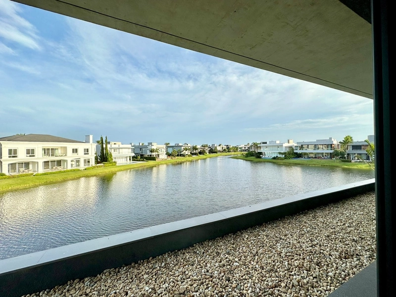MANSÃO A BEIRA LAGO: 50ª foto da galeria de imagens do imóvel