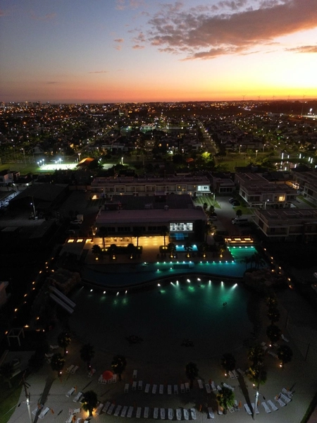SOBRADO EM CONDOMÍNIO FECHADO - ENTREGA EM 2023: 3ª foto da galeria de imagens do imóvel