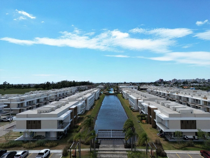 SOBRADO EM CONDOMÍNIO FECHADO - ENTREGA EM 2023: 7ª foto da galeria de imagens do imóvel