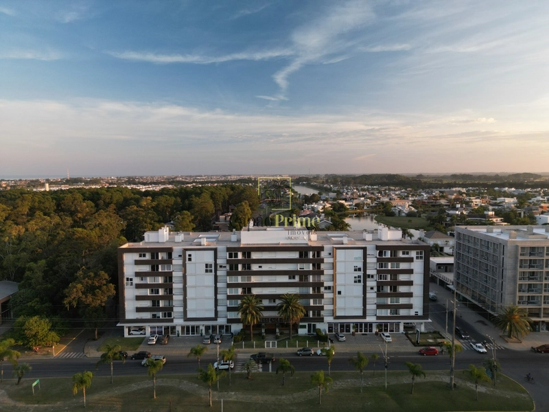 APARTAMENTO EM ATLÂNTIDA: 1ª foto da galeria de imagens do imóvel