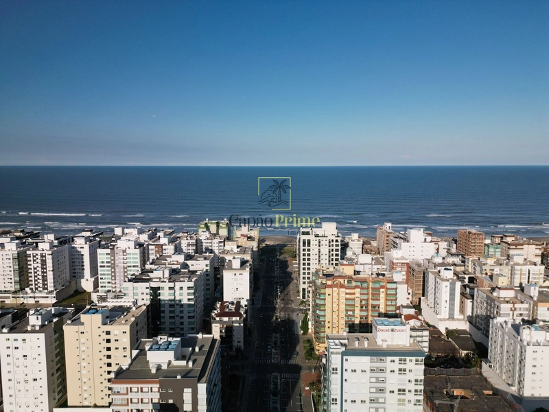 Apartamento NOVO com vista para o Mar: 28ª foto da galeria de imagens do imóvel