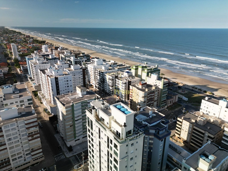 Apartamento NOVO com vista para o Mar: 29ª foto da galeria de imagens do imóvel
