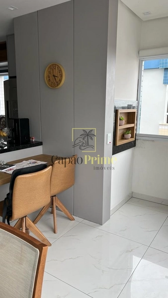 Apartamento à venda no bairro Centro - Capão da Canoa/RS: 6ª foto da galeria de imagens do imóvel
