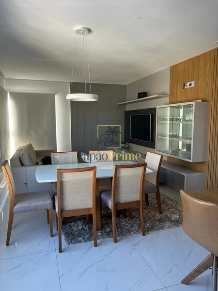 Apartamento à venda no bairro Centro - Capão da Canoa/RS: 4ª foto da galeria de imagens do imóvel