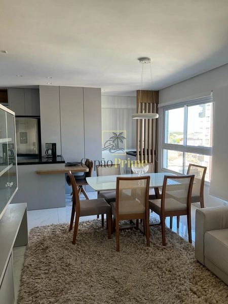 Apartamento à venda no bairro Centro - Capão da Canoa/RS: 1ª foto da galeria de imagens do imóvel