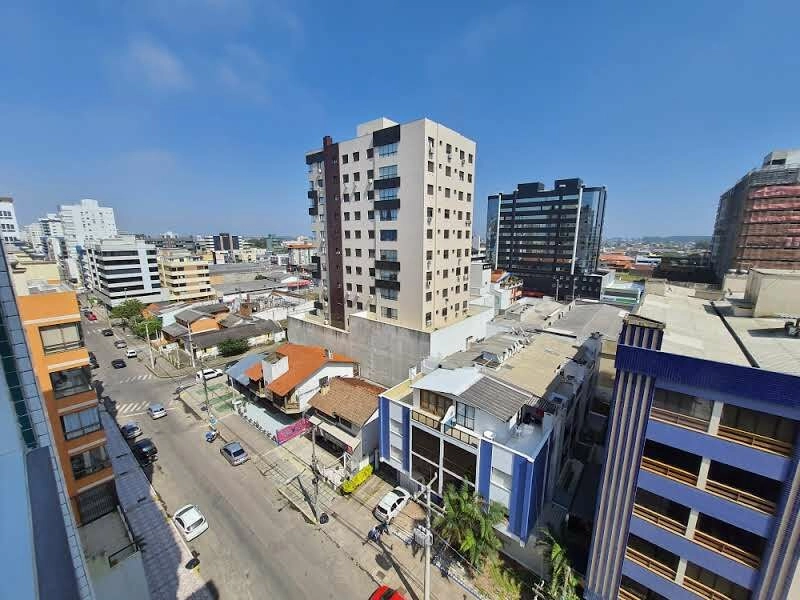 Apartamento à venda no bairro Centro - Capão da Canoa/RS: 2ª foto da galeria de imagens do imóvel