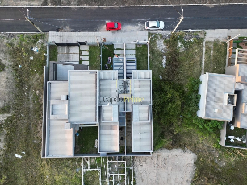 Casa mobiliada a 30 metros do mar: 7ª foto da galeria de imagens do imóvel