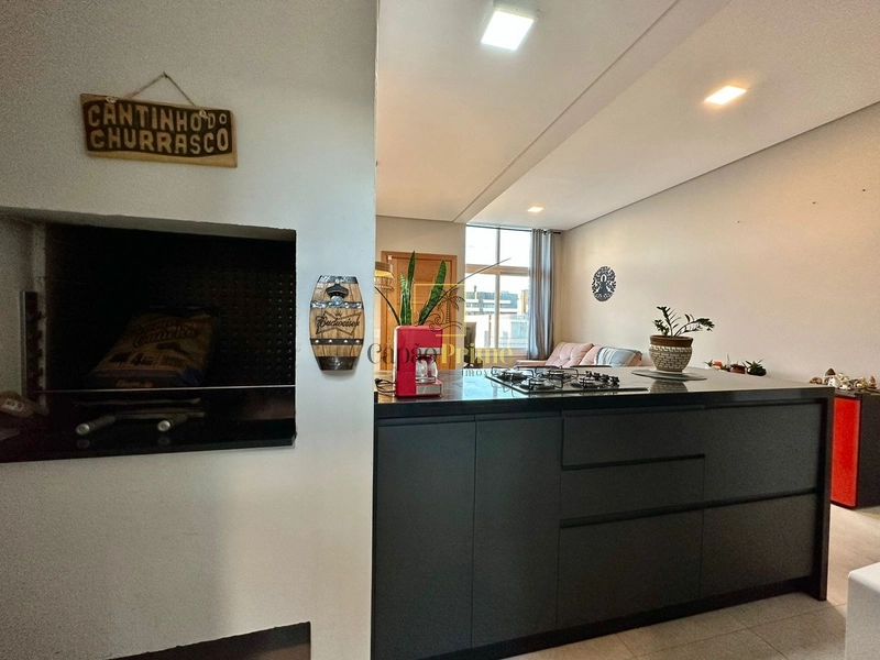 Casa mobiliada a 30 metros do mar: 20ª foto da galeria de imagens do imóvel