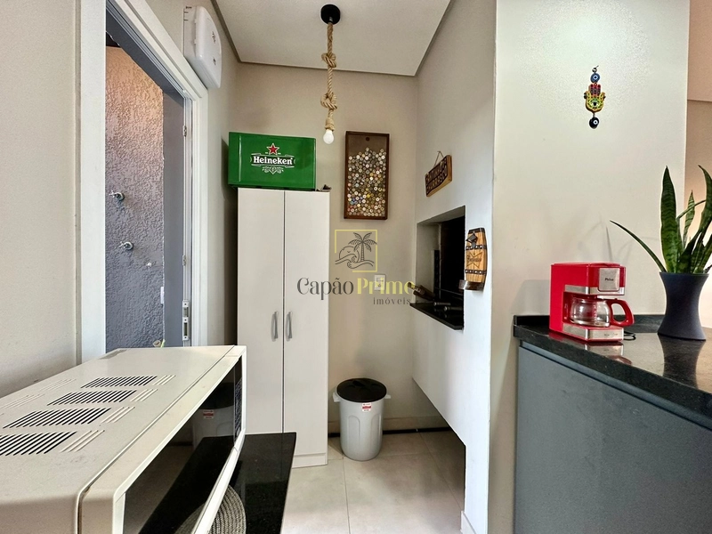 Casa mobiliada a 30 metros do mar: 19ª foto da galeria de imagens do imóvel