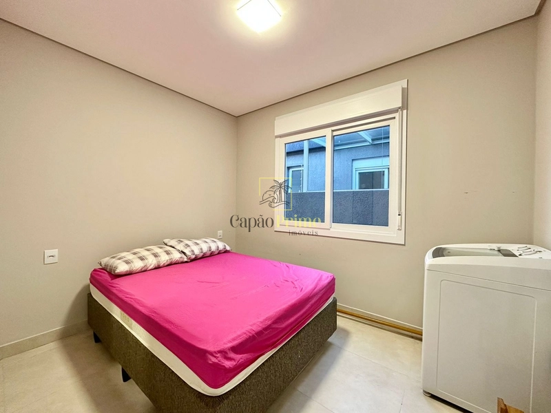 Casa mobiliada a 30 metros do mar: 21ª foto da galeria de imagens do imóvel