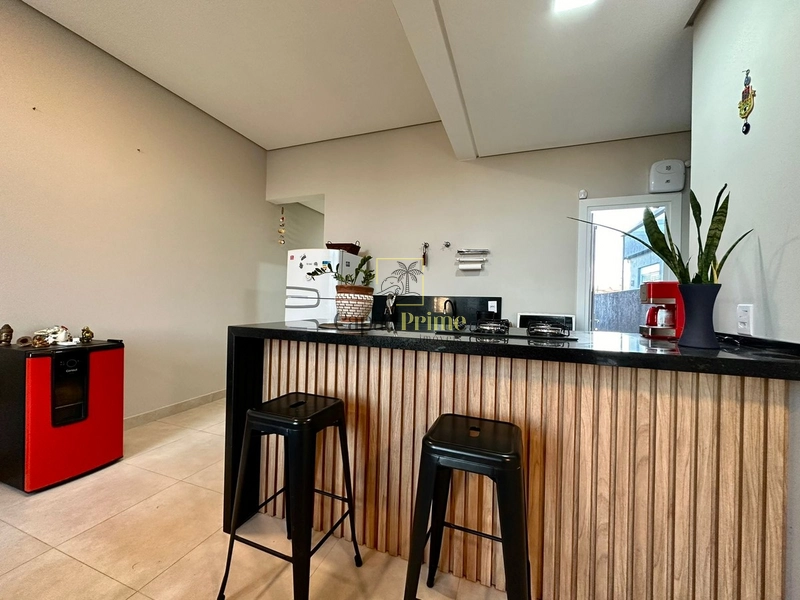 Casa mobiliada a 30 metros do mar: 24ª foto da galeria de imagens do imóvel
