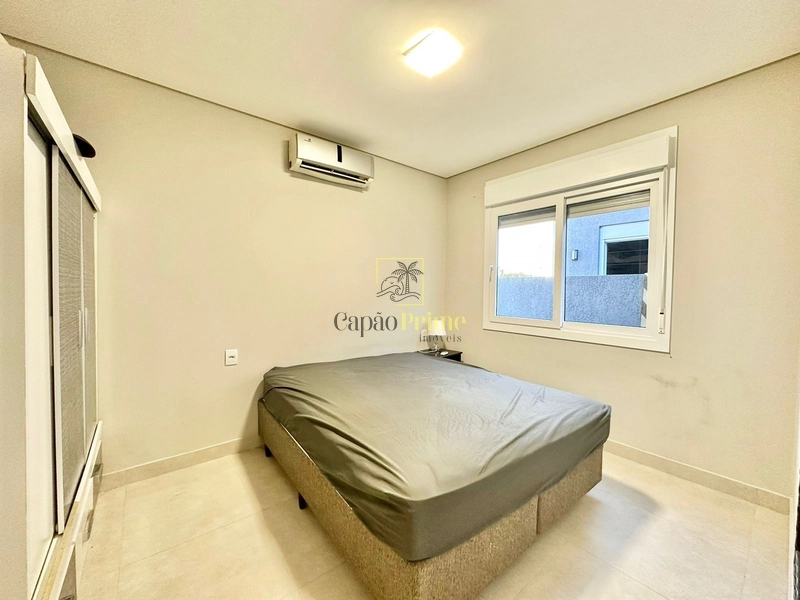 Casa mobiliada a 30 metros do mar: 25ª foto da galeria de imagens do imóvel