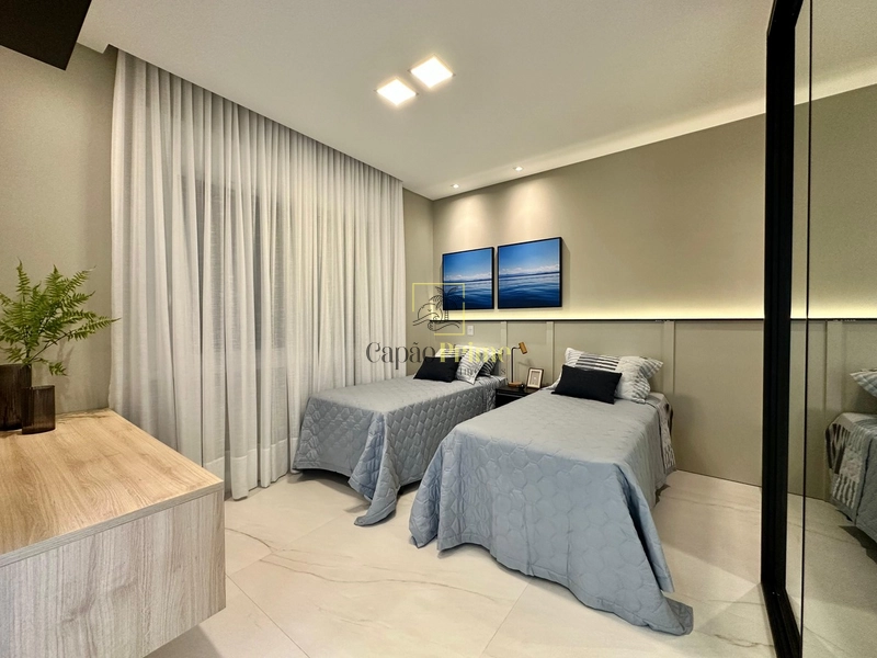 Casa em condomínio beira-Mar: 26ª foto da galeria de imagens do imóvel
