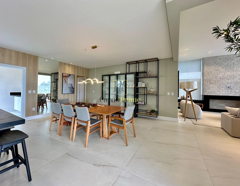 Casa em condomínio beira-Mar: 9ª foto da galeria de imagens do imóvel