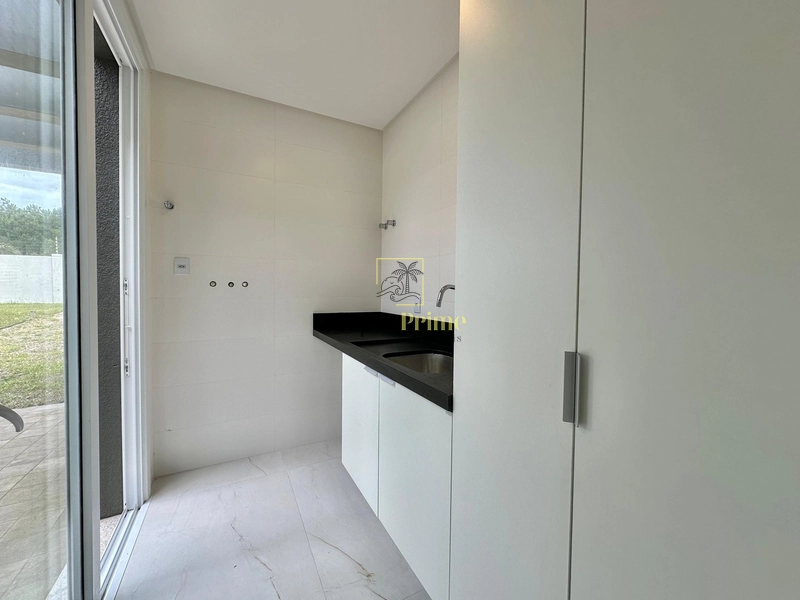Casa em condomínio beira-Mar: 13ª foto da galeria de imagens do imóvel