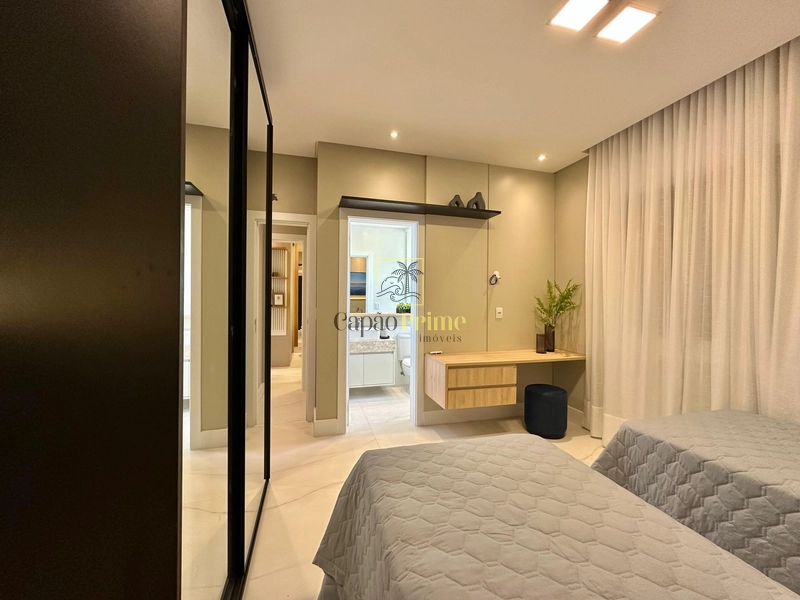 Casa em condomínio beira-Mar: 22ª foto da galeria de imagens do imóvel