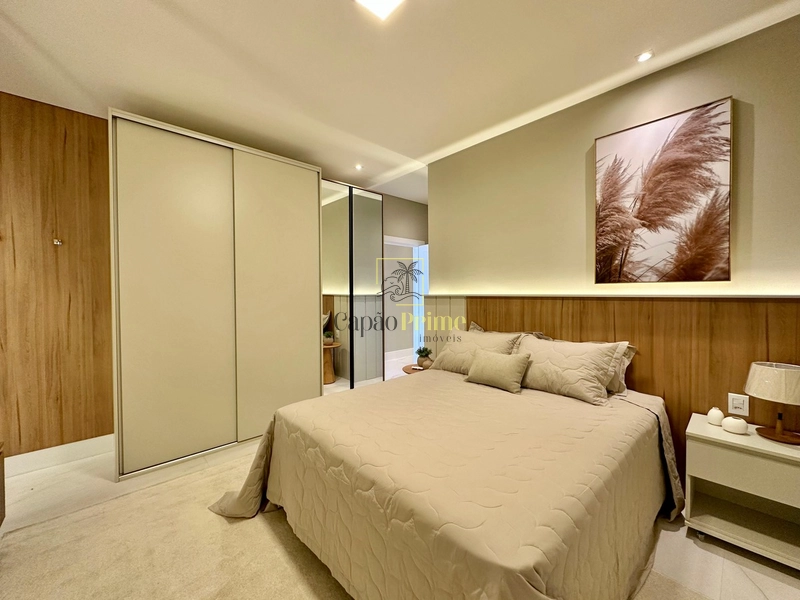 Casa em condomínio beira-Mar: 4ª foto da galeria de imagens do imóvel