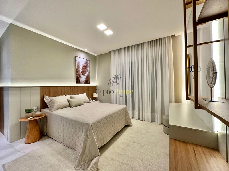 Casa em condomínio beira-Mar: 3ª foto da galeria de imagens do imóvel