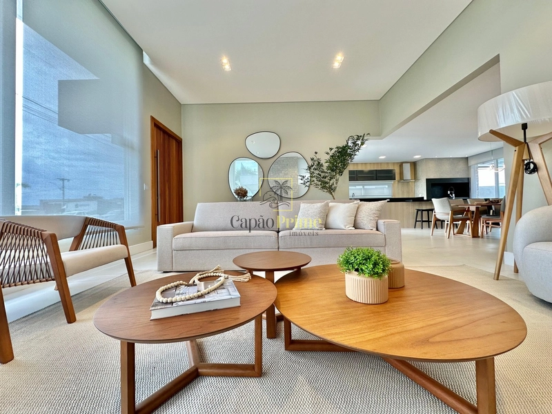 Casa em condomínio beira-Mar: 1ª foto da galeria de imagens do imóvel