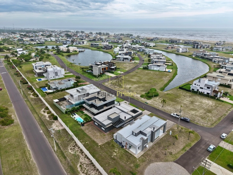 Casa em condomínio beira-Mar: 18ª foto da galeria de imagens do imóvel