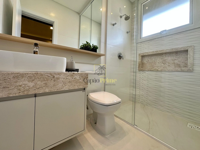 Casa em condomínio beira-Mar: 23ª foto da galeria de imagens do imóvel