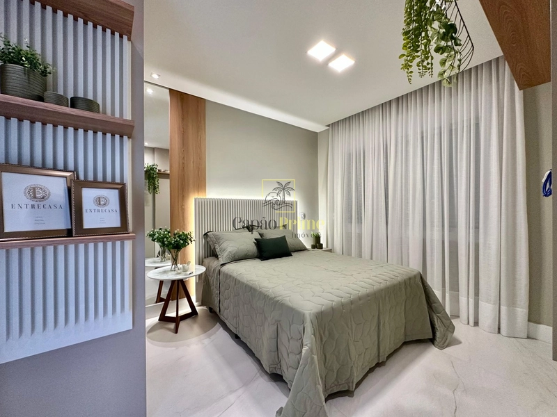 Casa em condomínio beira-Mar: 28ª foto da galeria de imagens do imóvel
