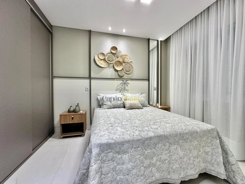 Casa em condomínio beira-Mar: 29ª foto da galeria de imagens do imóvel