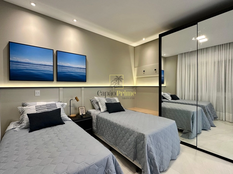 Casa em condomínio beira-Mar: 24ª foto da galeria de imagens do imóvel