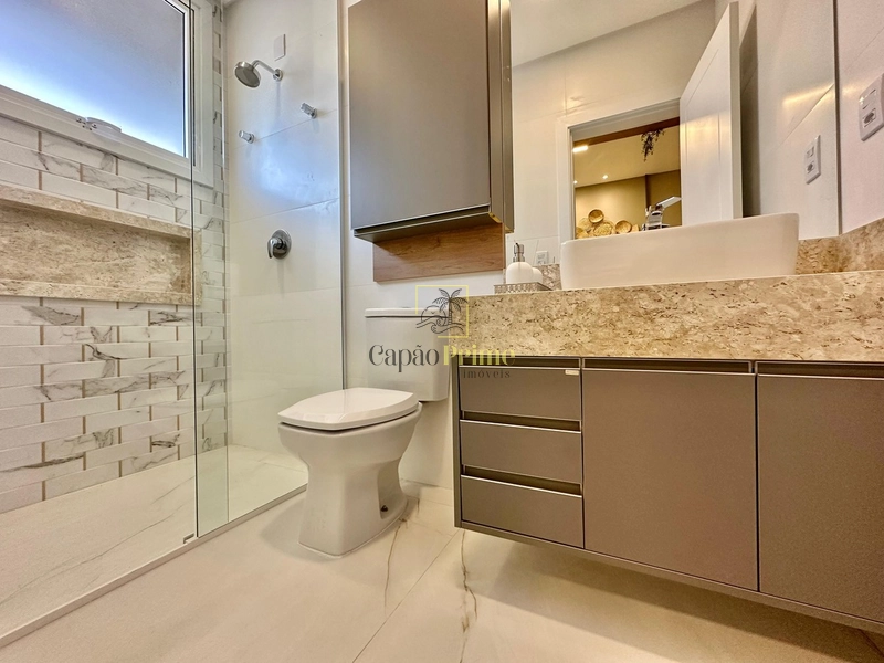 Casa em condomínio beira-Mar: 30ª foto da galeria de imagens do imóvel
