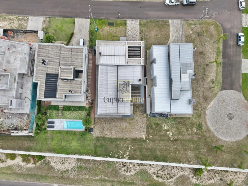 Casa em condomínio beira-Mar: 17ª foto da galeria de imagens do imóvel