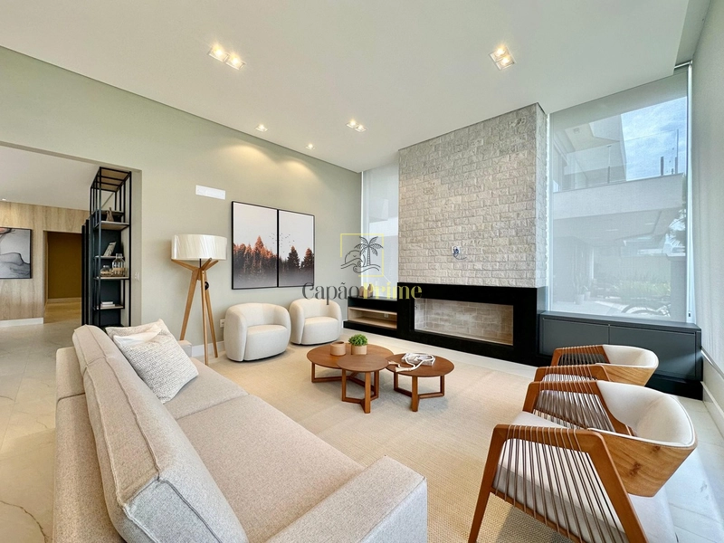 Casa em condomínio beira-Mar: 10ª foto da galeria de imagens do imóvel