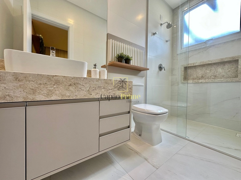 Casa em condomínio beira-Mar: 25ª foto da galeria de imagens do imóvel