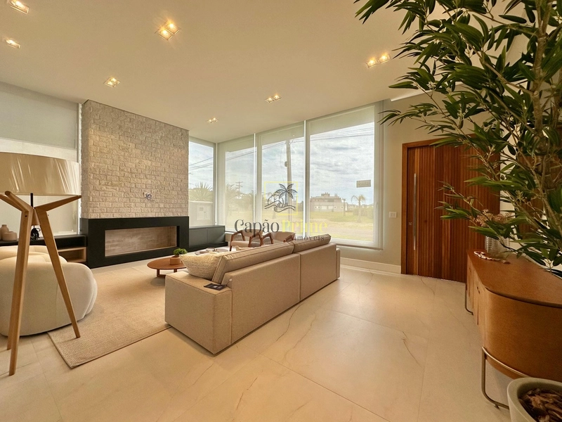 Casa em condomínio beira-Mar: 11ª foto da galeria de imagens do imóvel