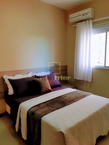 APARTAMENTO 2 DORMITÓRIO MOBILIADO: 17ª foto da galeria de imagens do imóvel