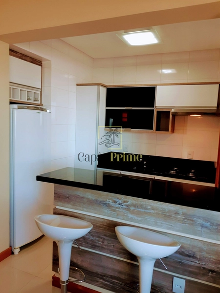 APARTAMENTO 2 DORMITÓRIO MOBILIADO: 5ª foto da galeria de imagens do imóvel