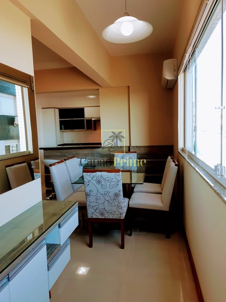 APARTAMENTO 2 DORMITÓRIO MOBILIADO: 11ª foto da galeria de imagens do imóvel