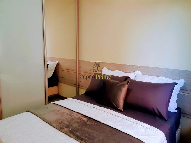 APARTAMENTO 2 DORMITÓRIO MOBILIADO: 19ª foto da galeria de imagens do imóvel