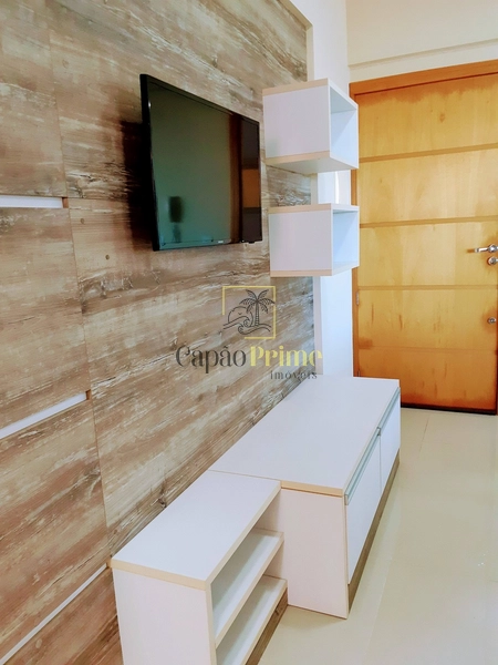 APARTAMENTO 2 DORMITÓRIO MOBILIADO: 27ª foto da galeria de imagens do imóvel