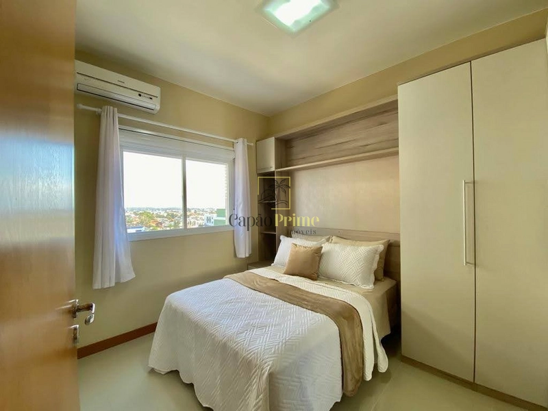 APARTAMENTO 2 DORMITÓRIO MOBILIADO: 35ª foto da galeria de imagens do imóvel