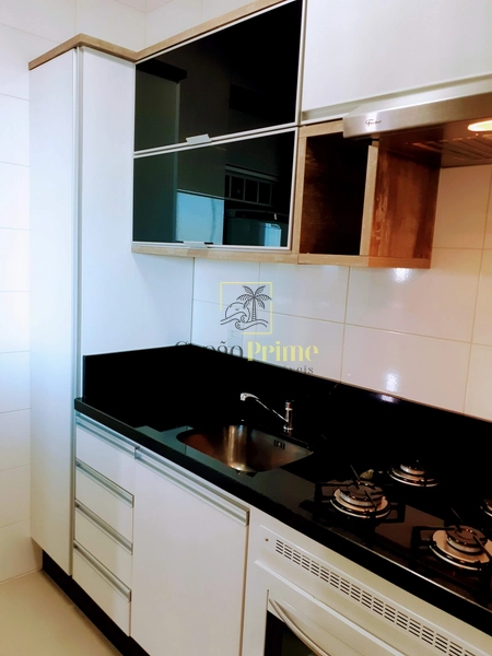 APARTAMENTO 2 DORMITÓRIO MOBILIADO: 7ª foto da galeria de imagens do imóvel