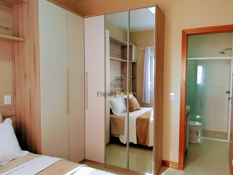 APARTAMENTO 2 DORMITÓRIO MOBILIADO: 22ª foto da galeria de imagens do imóvel