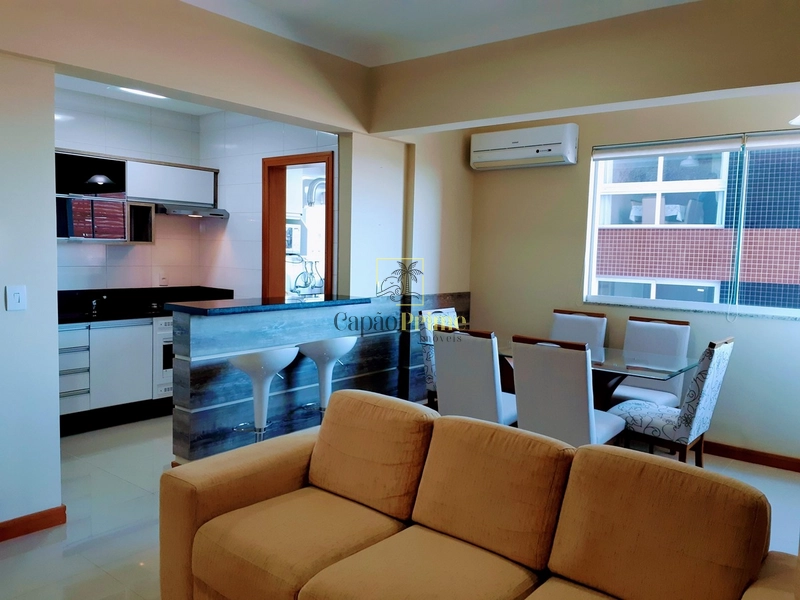 APARTAMENTO 2 DORMITÓRIO MOBILIADO: 26ª foto da galeria de imagens do imóvel