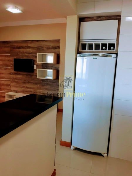 APARTAMENTO 2 DORMITÓRIO MOBILIADO: 8ª foto da galeria de imagens do imóvel