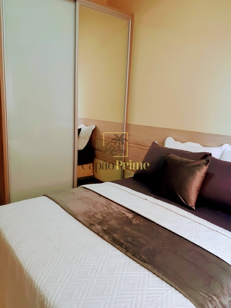 APARTAMENTO 2 DORMITÓRIO MOBILIADO: 18ª foto da galeria de imagens do imóvel