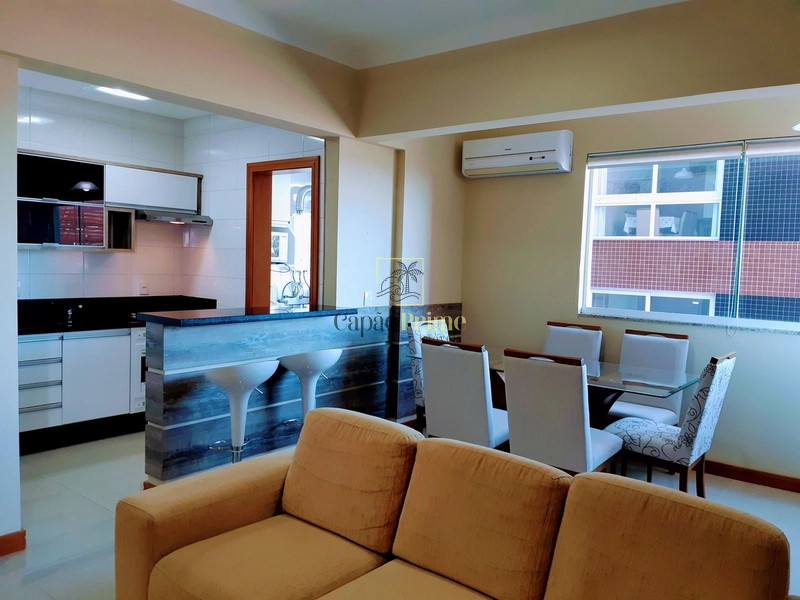 APARTAMENTO 2 DORMITÓRIO MOBILIADO: 3ª foto da galeria de imagens do imóvel